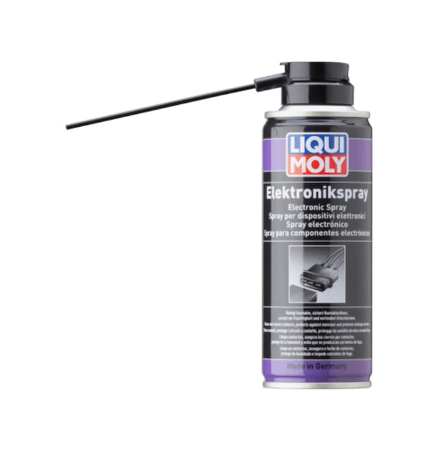 Liqui Moly Elektronık Sprey 3110