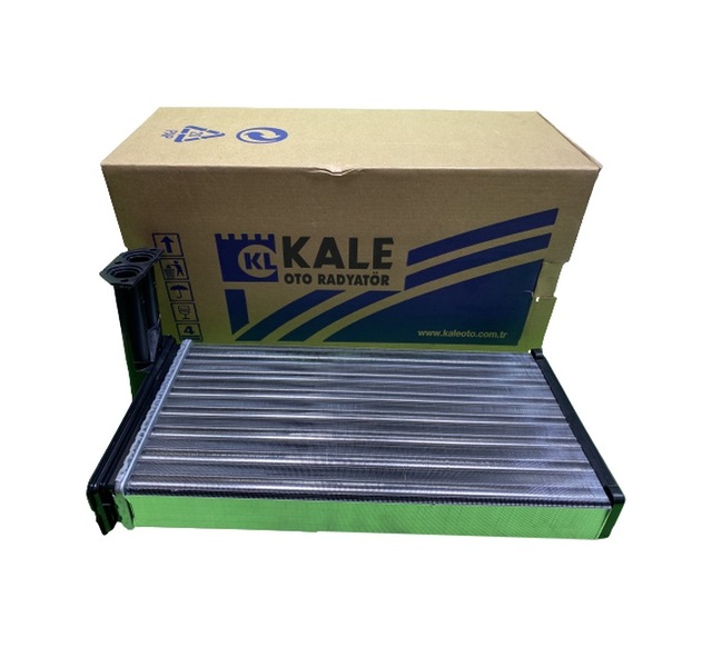 Kalorifer Radyatörü Kale 355280 Mercedes-benz Sprinter / Volkswagen Lt 35 1996-2000 Oem 0028358901