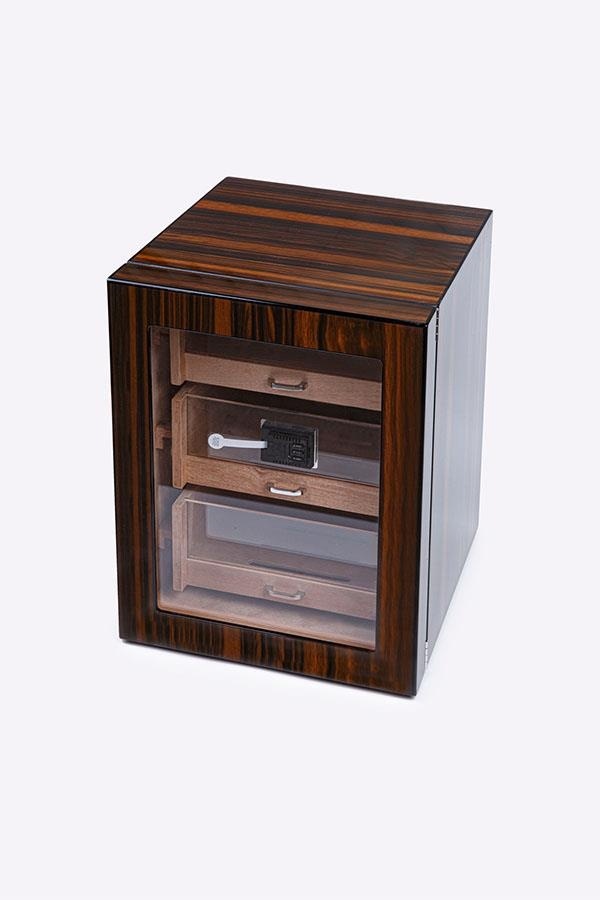 Humidor Puro Kutusu - Tr5147