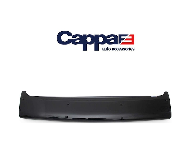 Cappafe Fiat Talento Ön Cam Güneşliği Siperlik Şapka Abs 2016