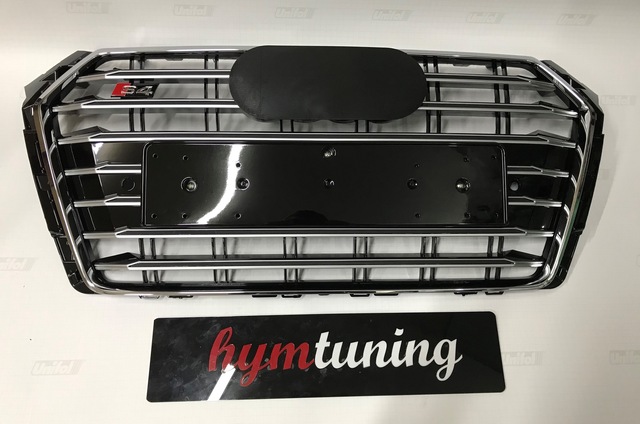 Audi A4 Panjur S4 Panjur B9 2017-20 Uyumlu Hymtuning... N11.54