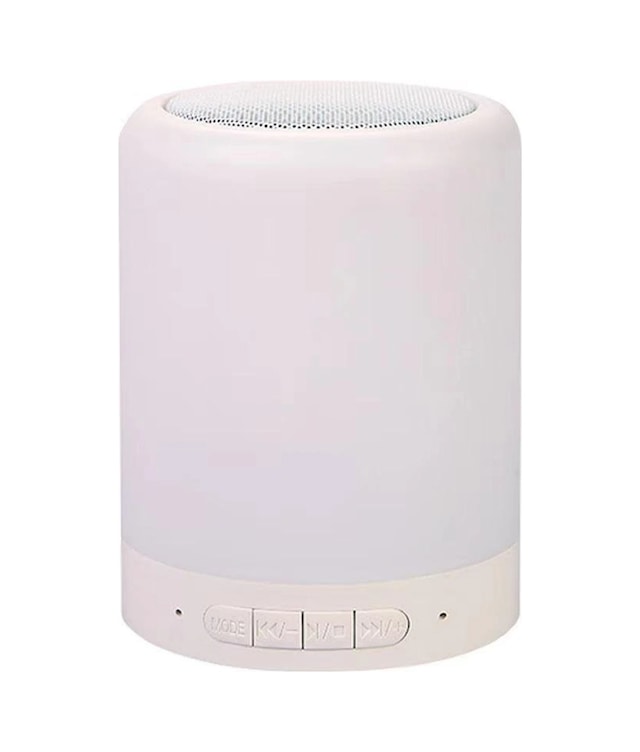 Newface - 757 - Cl-671 Şarjlı Dokunmatik Gece Lambalı - Csmo-tex - Bluetooth Hoparlör