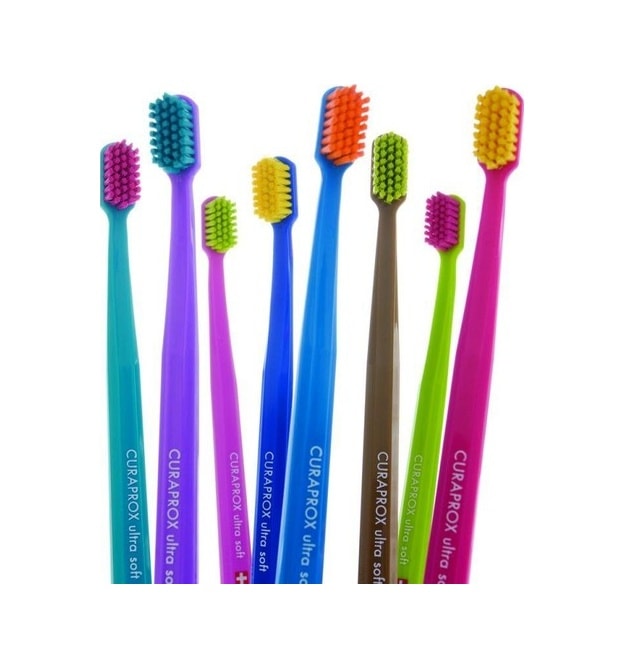 Curaprox 1560 Diş Fırçası Soft