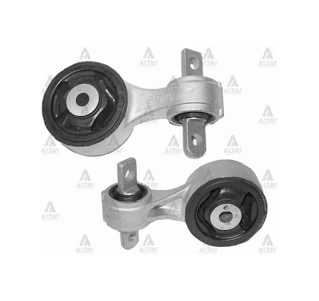 Honda Civic 2006-2012 Motor Takozu Arka 50890-sna-a02