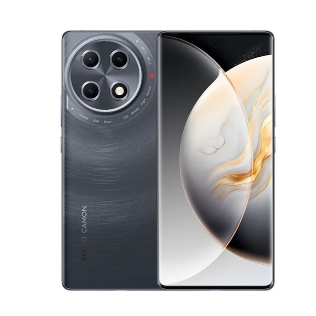 Tecno Camon 30s Pro 8 GB 256 GB (Tecno Türkiye Garantili)