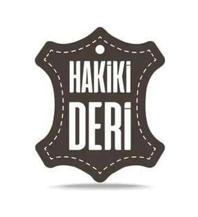 Fado&her Saate Uyumlu Hakiki Kahverengi Düz Deri Saat Kordonu 22 Mm 61 Kahverengi