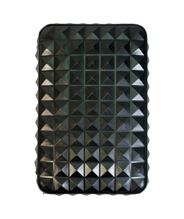 Colibri Quasar Siyah Puro Taşıma Çantası & Seyahat Humidoru 00000tr9756