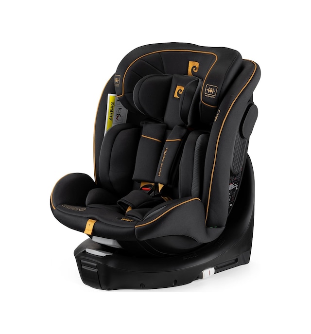 Pierre Cardin Everest Oto Koltuğu 0-36 Kg 360 - Siyah