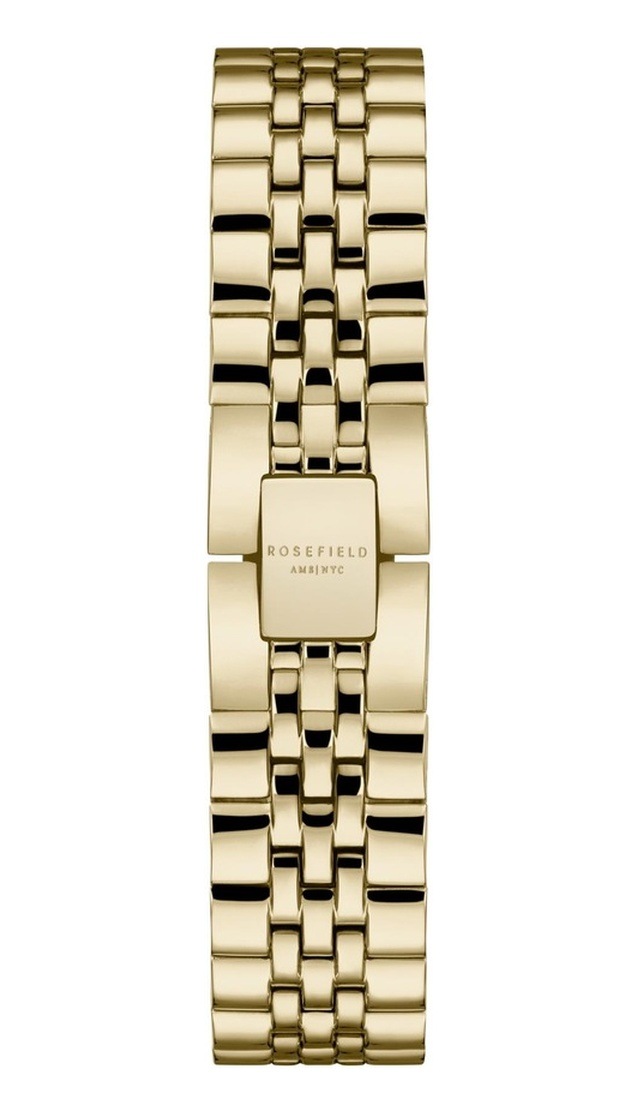Rosefield 26Sg.S202 Gold 12Mm Çelik Kordon 518171795