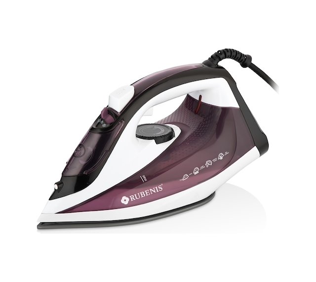 Rubenis Techno 7100 Steam İron 1800-2200W Buharlı Ütü