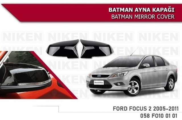 Ford Focus Ayna Oto Dış Ayna Fiyatları - n11.com