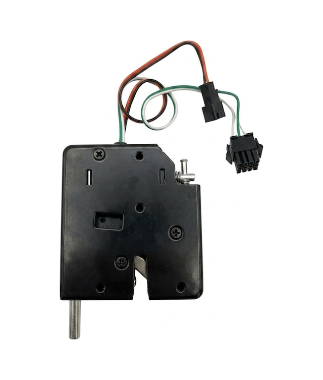 K02 12v A Manyetik Selenoid Kilit-itme Yaylı S5