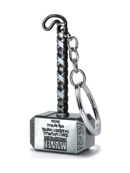 Lb Thor Çekici Anahtarlık