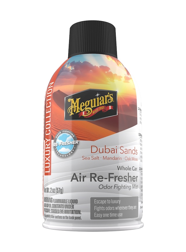 Air Re-fresher Koku Giderici Dubai Çölleri