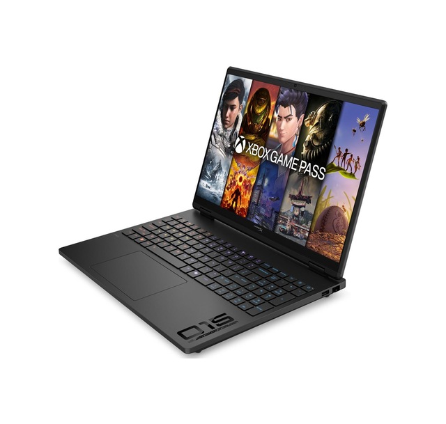 HP Hyperx Omen 15 D2QD1EA i5-14450HX 16 GB 1 TB SSD RTX5050 15.3″ W11H Dizüstü Bilgisayar