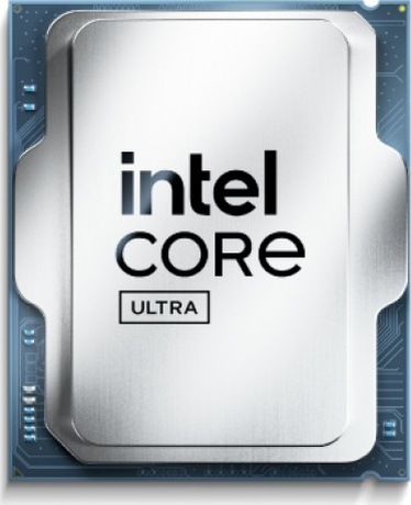 Intel Core Ultra 5 225
