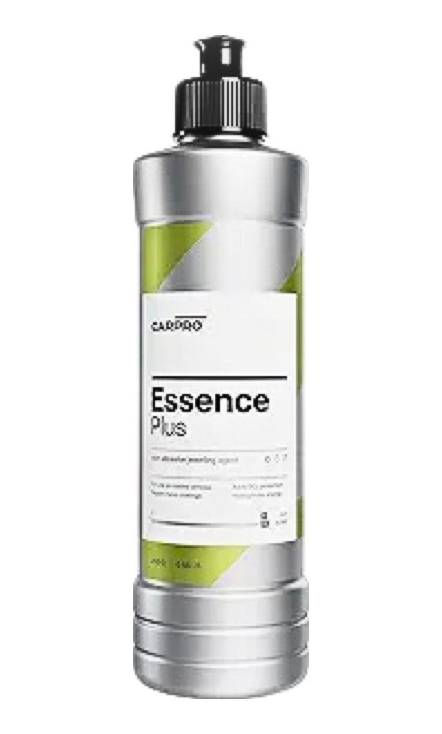Detail Market Carpro Essence Plus Seramik İçerikli Boya Koruyucu Wax 1 Lt