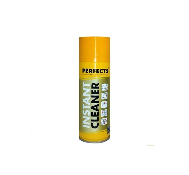 Perfects Instant 400Ml Sarı Kapak Köpük