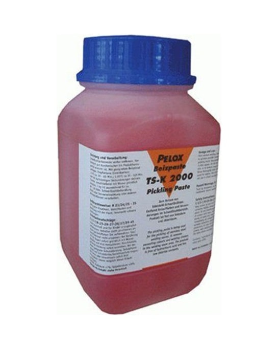 Pelox Asit