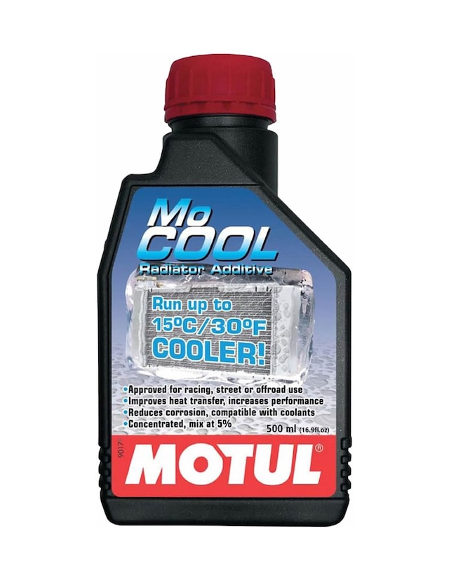 Motul Mocool Radyatör Soğutma Sıvısı Antifriz 500 ML