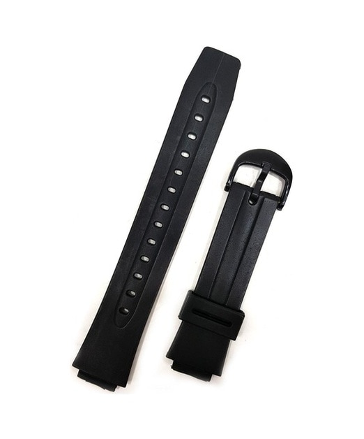 Casio Db-56 Plastik Saat Kordonu Kayışı Feza Marka