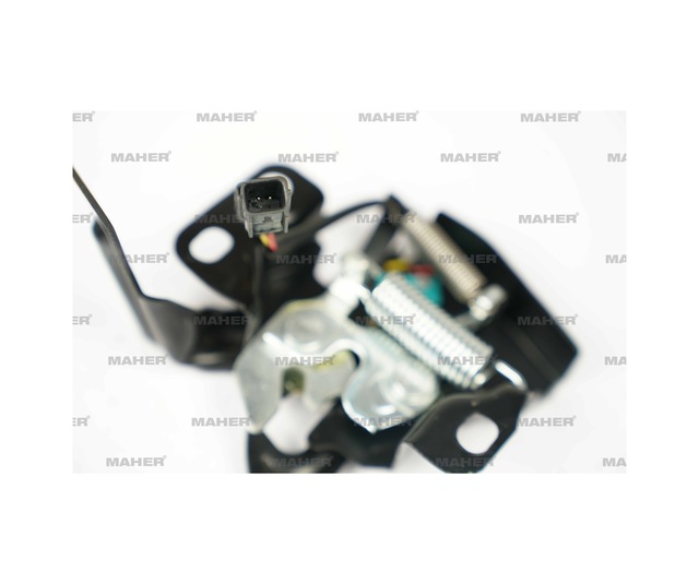 Honda Jazz 2008-2013 Kaput Kilidi 74120-tf0-g01