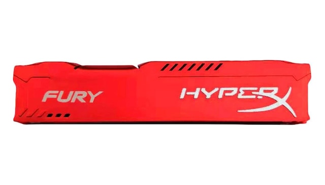 Kingston FURY HYPERX RAM DDR2-DDR3-DDR4