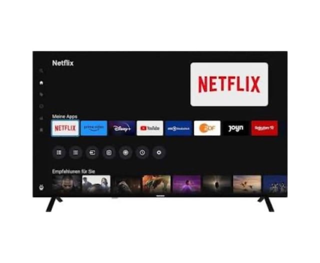 Finlux 40FRB920 40" Full HD LED TV
