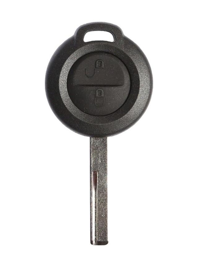 Gma Keys Colt Anahtar Kabı 2 Butonlu