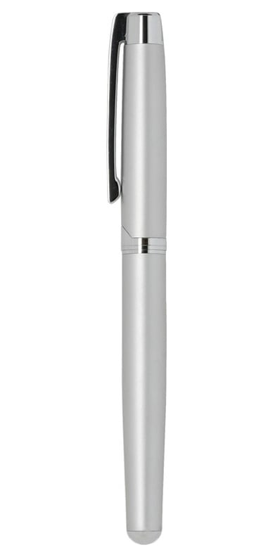 Zippo Sılver Brushed Chr Roller