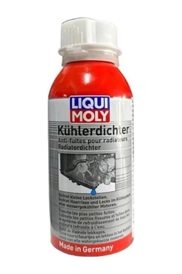 Radyatör Sızıntı Önleyici 150 Ml Lm 3330