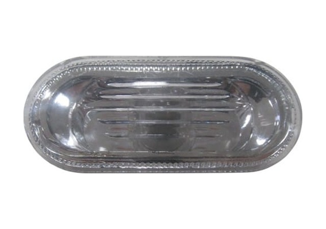 Seat Ibıza 09/12 Çamurluk Sinyali Şeffaf Beyaz Sağ/sol Aynı Adet