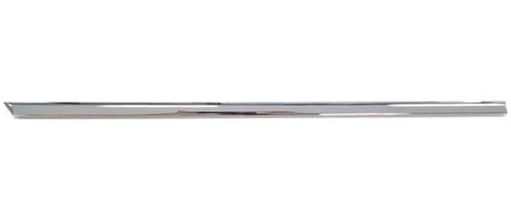 Vw Passat B6 2006-2011 Sağ Arka Kapı Çıtası Krom Nikelaj 3c0853754c