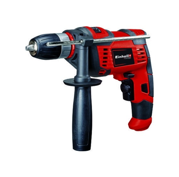 Einhell TC-ID 550 E Darbeli Matkap 550W - 4258621
