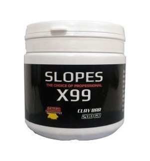Slopes X99 Yüzey Temizleme Kili 200G