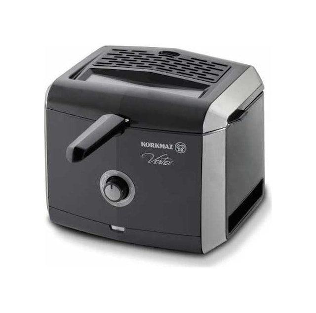 Korkmaz A486 Vertex 900 W Fritöz