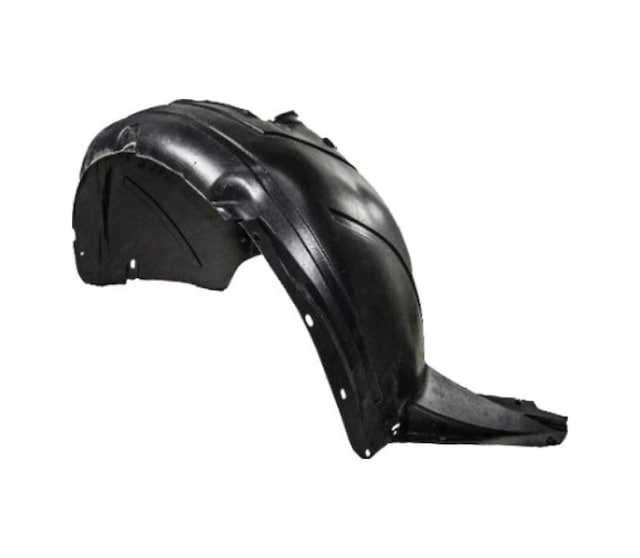 Seat Leon 05 - 12 Camurluk Davlumbazı On Sag 1P0809958