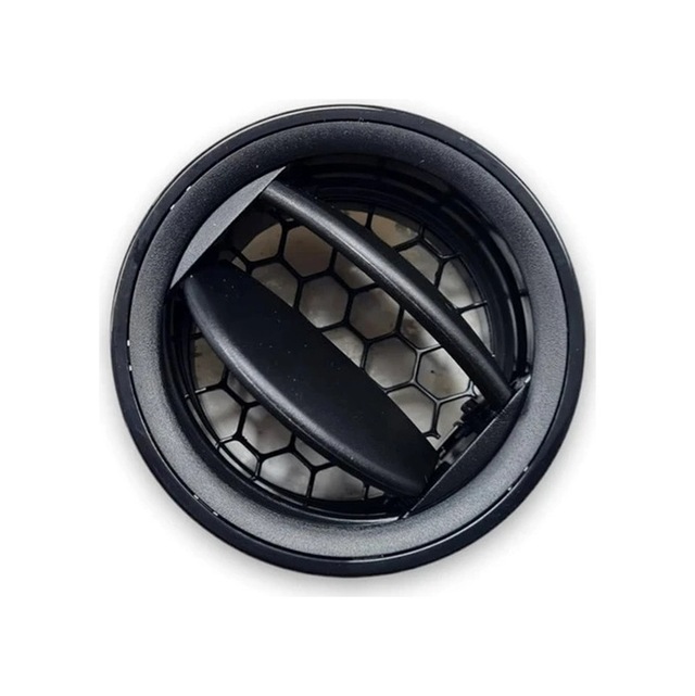 Vw Amarok 2010-2012 Kabin Havalandırma Klima Mazgalı Mat Siyah 2h0819703e