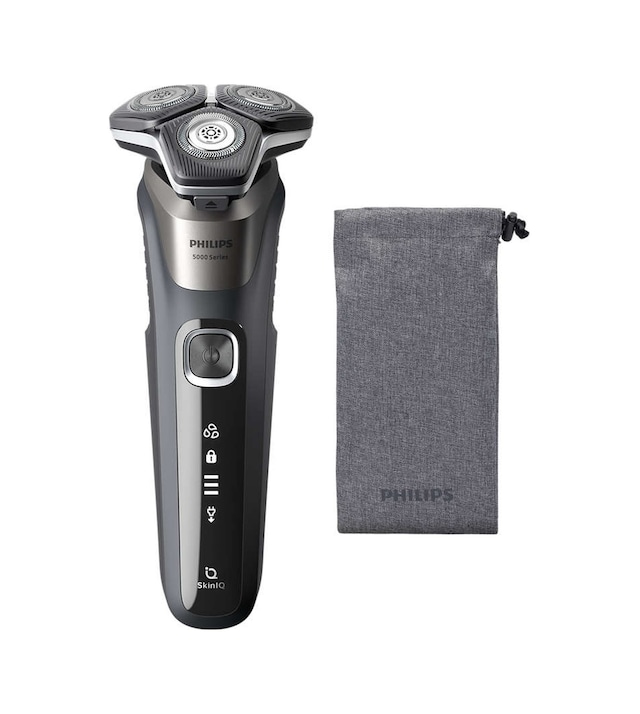 Philips S5887/10 Islak-Kuru Tıraş Makinesi