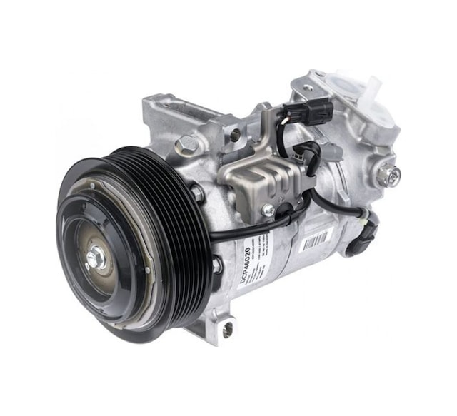 Klıma - 309 - Kompresoru Renault Talısman 15 Kadjar 15 Megane Iv 15 Nıssan Qashqaı Iı 13 1.2 Tce - Dpmıx-hb - 1.6 Dci