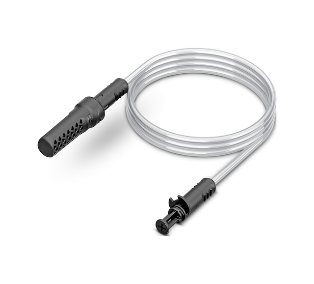 Karcher Oc 3 İçin Su Emiş Aparatı