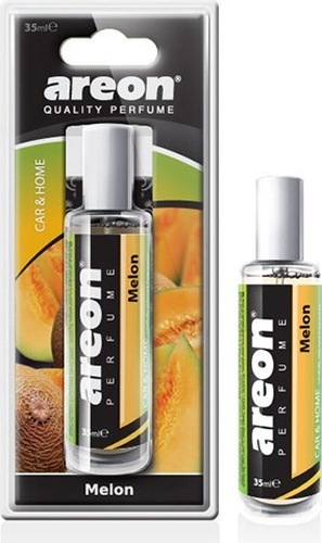 Areon 35 Ml Blister Melon Oto Araç Spreyi