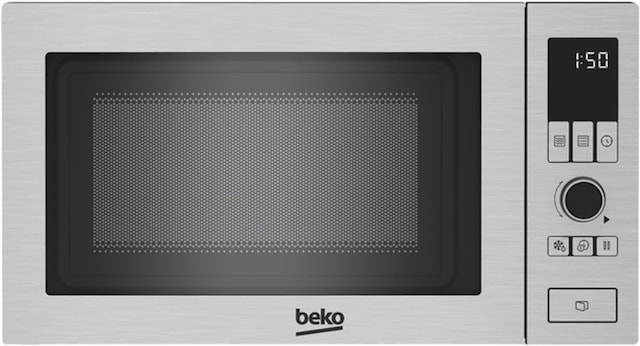 Beko BMM 2020 I 20 LT Ankastre Mikrodalga Fırın