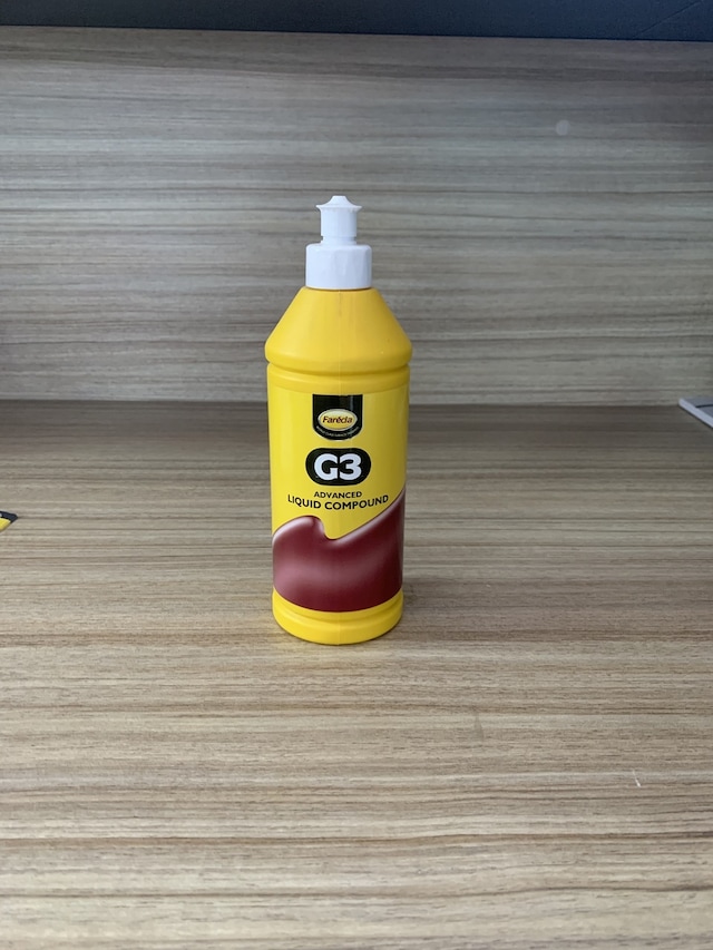 Farecla G3 Likid Pasta 500 ML