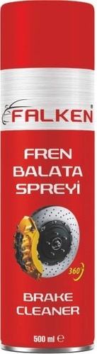 Falken Balata Sprey 500 ML