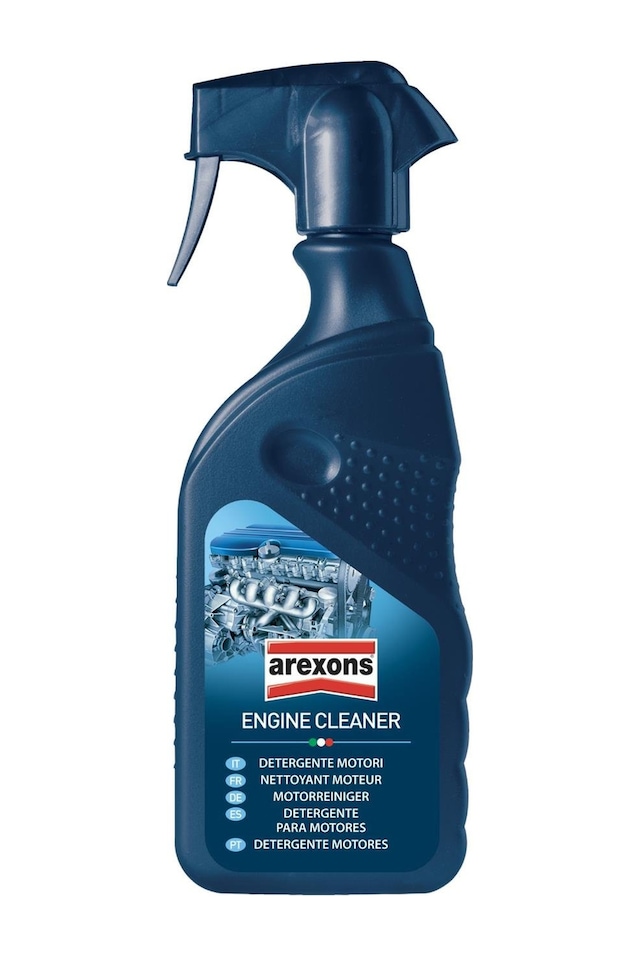 Arexons Extreme Susuz Motor Temizleyici 400 Ml