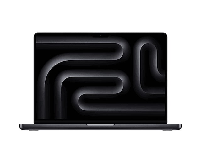 Apple MacBook Pro MJLW4TU/A M5 Pro 24 GB 2 TB SSD 14" macOS Dizüstü Bilgisayar