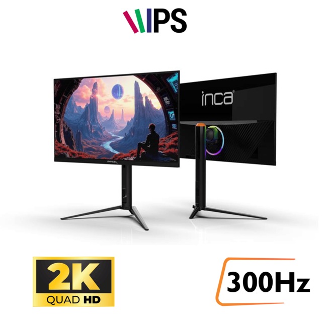 Inca ILM-272KXG 1440P