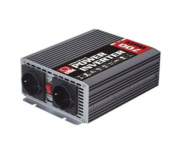 Dbk Msı 700 İnvertör Dönüştürücü 700 Watt