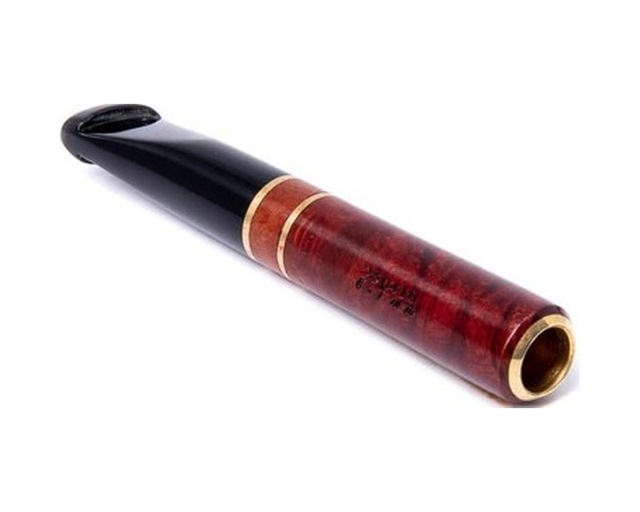 Şahin 6mm Filtreli 8mm Uçlu Akrilik Saplı Sigara Ağızlığı 250410 Diğer